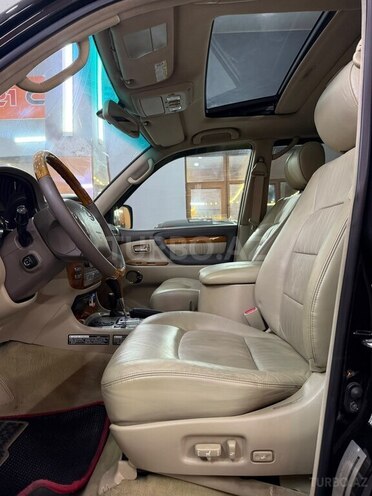 Lexus LX 470 2006, 180,021 km - 4.7 l - Xırdalan