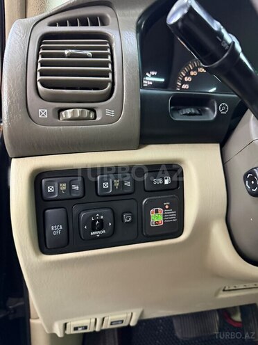 Lexus LX 470 2006, 180,021 km - 4.7 l - Xırdalan