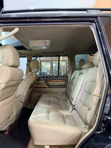 Lexus LX 470 2006, 180,021 km - 4.7 l - Xırdalan