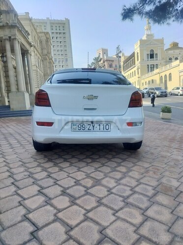 Chevrolet Cruze 2011, 270,000 km - 1.8 l - Bakı