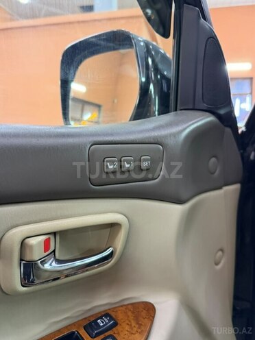 Lexus LX 470 2006, 180,021 km - 4.7 l - Xırdalan