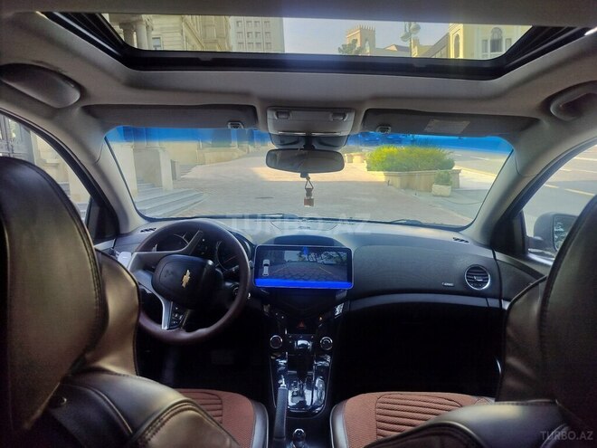 Chevrolet Cruze 2011, 270,000 km - 1.8 l - Bakı
