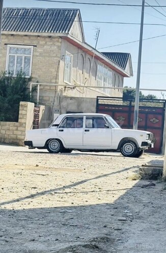 LADA (VAZ) 2107 2009, 33,500 km - 1.6 л - Bakı