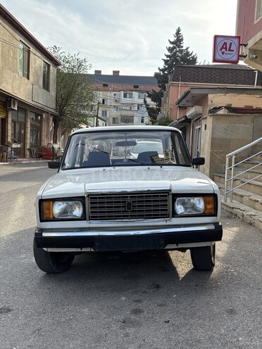 LADA (VAZ) 2107 2009, 33,500 km - 1.6 л - Bakı
