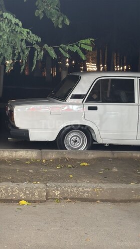 LADA (VAZ) 2107 2009, 33,500 km - 1.6 л - Bakı
