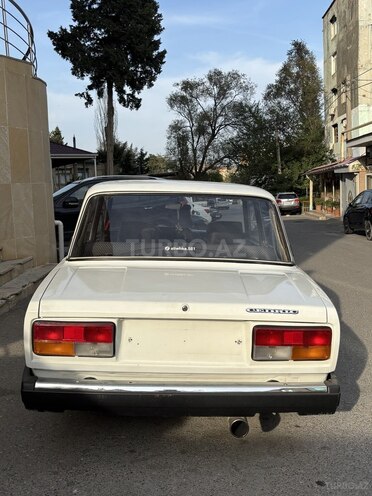LADA (VAZ) 2107 2009, 33,500 km - 1.6 л - Bakı