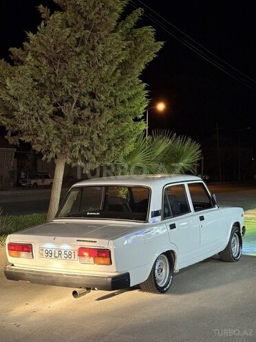 LADA (VAZ) 2107 2009, 33,500 km - 1.6 л - Bakı