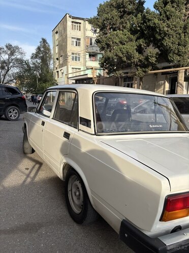 LADA (VAZ) 2107 2009, 33,500 km - 1.6 л - Bakı