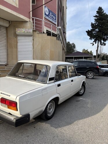 LADA (VAZ) 2107 2009, 33,500 km - 1.6 л - Bakı