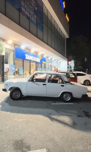 LADA (VAZ) 2107 2009, 33,500 km - 1.6 л - Bakı
