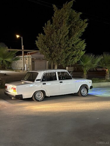 LADA (VAZ) 2107 2009, 33,500 km - 1.6 л - Bakı
