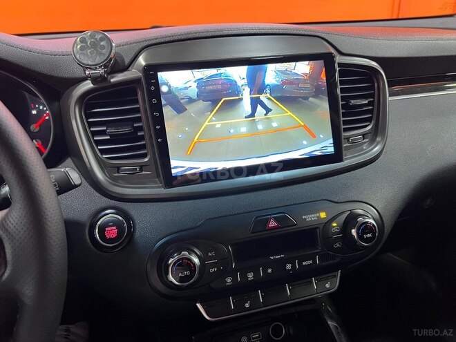 Kia Sorento 2015, 243,011 km - 2.0 l - Sumqayıt