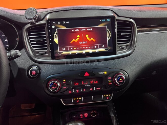 Kia Sorento 2015, 243,011 km - 2.0 l - Sumqayıt