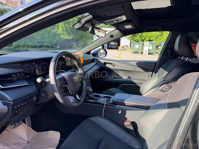 Toyota Camry 2024, 75,000 km - 2.0 l - Bakı