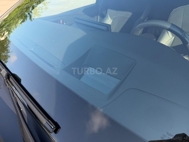 Toyota Camry 2024, 75,000 km - 2.0 l - Bakı