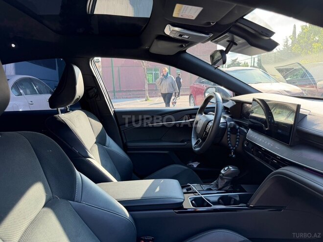 Toyota Camry 2024, 75,000 km - 2.0 l - Bakı