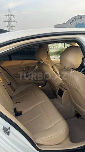 BMW 330 2016, 265,000 km - 2.0 l - Bakı