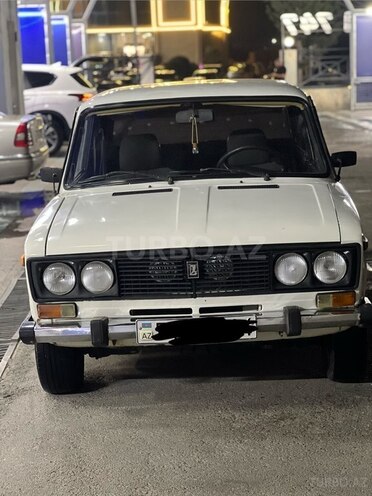 LADA (VAZ) 2106 1989, 21,100 km - 1.5 l - Gəncə