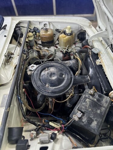 LADA (VAZ) 2106 1989, 21,100 km - 1.5 l - Gəncə