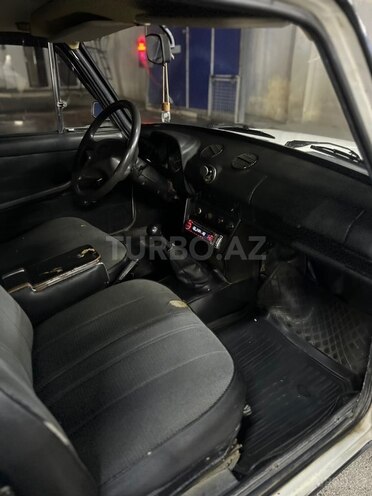 LADA (VAZ) 2106 1989, 21,100 km - 1.5 l - Gəncə