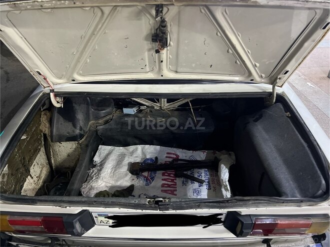 LADA (VAZ) 2106 1989, 21,100 km - 1.5 l - Gəncə