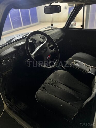 LADA (VAZ) 2106 1989, 21,100 km - 1.5 l - Gəncə
