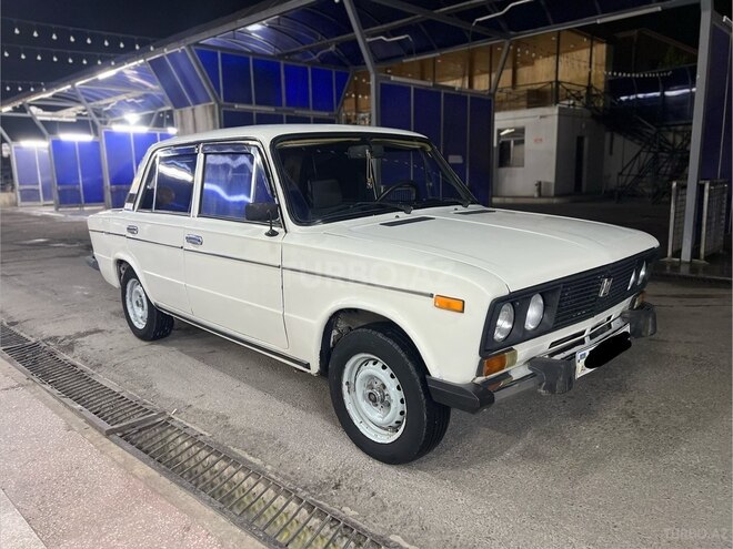 LADA (VAZ) 2106 1989, 21,100 km - 1.5 l - Gəncə