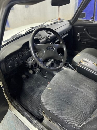 LADA (VAZ) 2106 1989, 21,100 km - 1.5 l - Gəncə