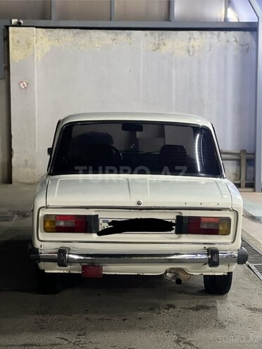 LADA (VAZ) 2106 1989, 21,100 km - 1.5 l - Gəncə