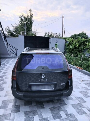 Renault Megane 2008, 555,000 km - 1.5 л - Bakı