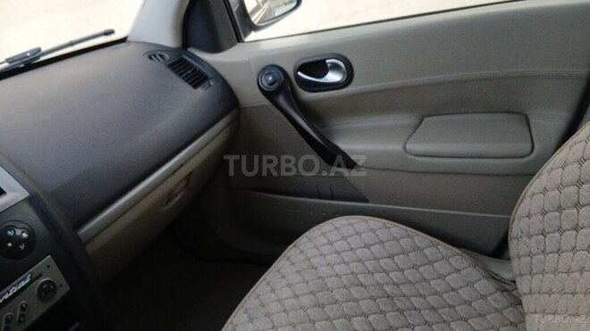 Renault Megane 2008, 555,000 km - 1.5 л - Bakı