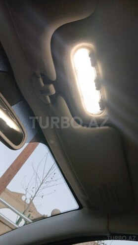 Renault Megane 2008, 555,000 km - 1.5 л - Bakı