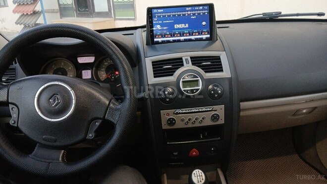 Renault Megane 2008, 555,000 km - 1.5 л - Bakı