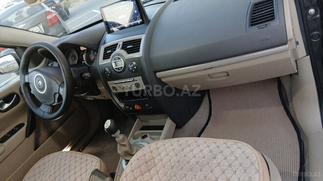 Renault Megane 2008, 555,000 km - 1.5 л - Bakı