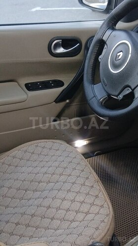Renault Megane 2008, 555,000 km - 1.5 л - Bakı