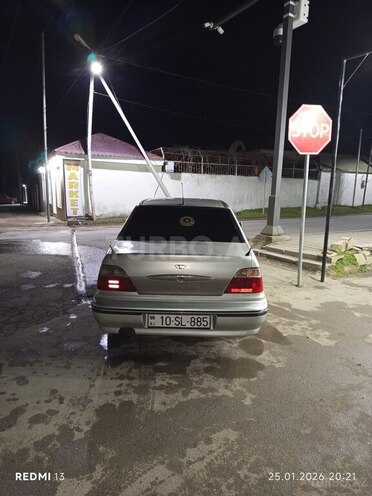 Daewoo Nexia 2006, 358,456 km - 1.5 л - Şabran