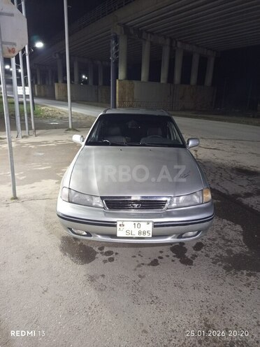 Daewoo Nexia 2006, 358,456 km - 1.5 л - Şabran