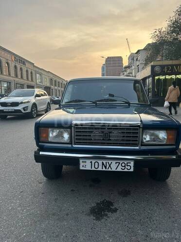 LADA (VAZ) 2107 2004, 25,000 km - 1.6 л - Sumqayıt
