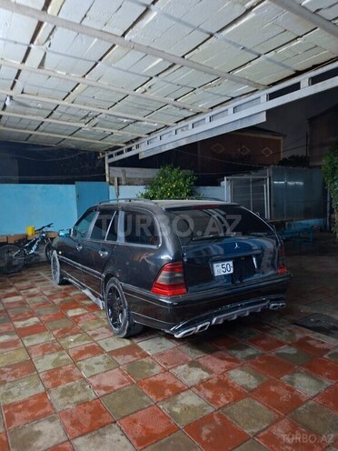 Mercedes C 200 2000, 483,400 km - 2.0 l - Xırdalan