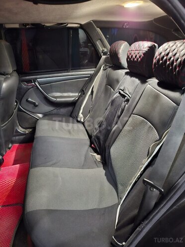 Mercedes C 200 2000, 483,400 km - 2.0 l - Xırdalan