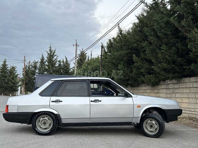 LADA (VAZ) 21099 2004, 33,065 km - 1.5 l - Xaçmaz