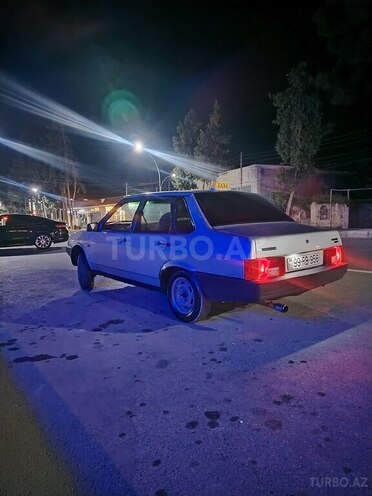 LADA (VAZ) 21099 2004, 33,065 km - 1.5 l - Xaçmaz
