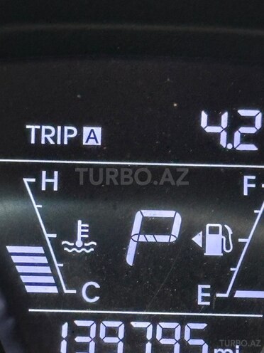 Hyundai Elantra 2013, 223,699 km - 1.8 л - Bakı