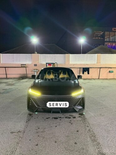 Changan Uni-V 2023, 77,000 km - 1.5 л - Bakı