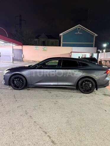 Changan Uni-V 2023, 77,000 km - 1.5 л - Bakı