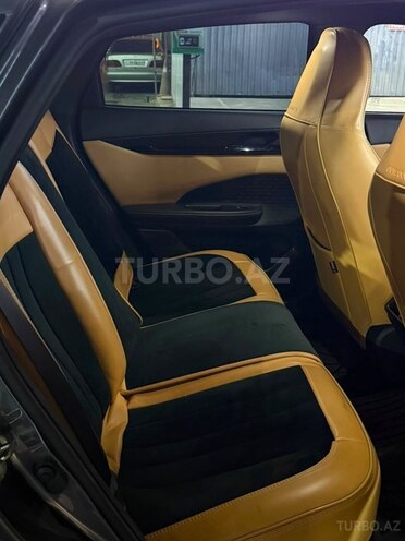 Changan Uni-V 2023, 77,000 km - 1.5 л - Bakı