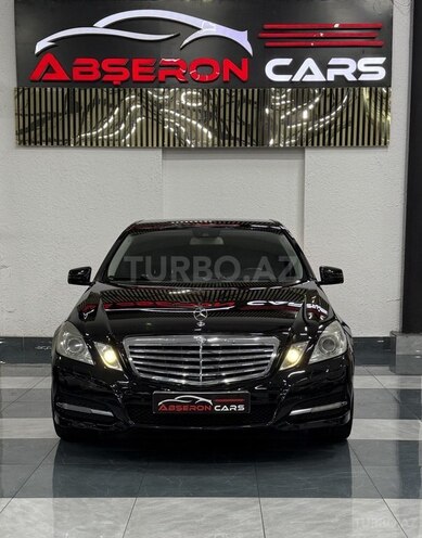 Mercedes E 250 2012, 360,000 km - 1.8 л - Sumqayıt