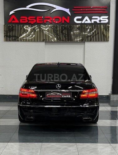Mercedes E 250 2012, 360,000 km - 1.8 л - Sumqayıt
