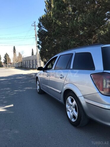 Opel Astra 2008, 350,000 km - 1.3 l - Gəncə