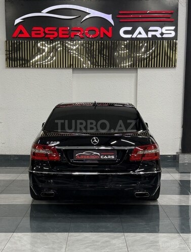 Mercedes E 250 2012, 360,000 km - 1.8 л - Sumqayıt